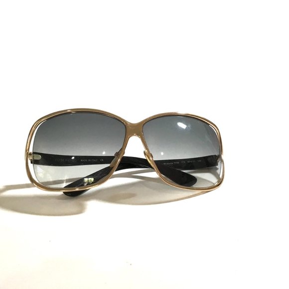 Tom Ford Sunglasses main image 5